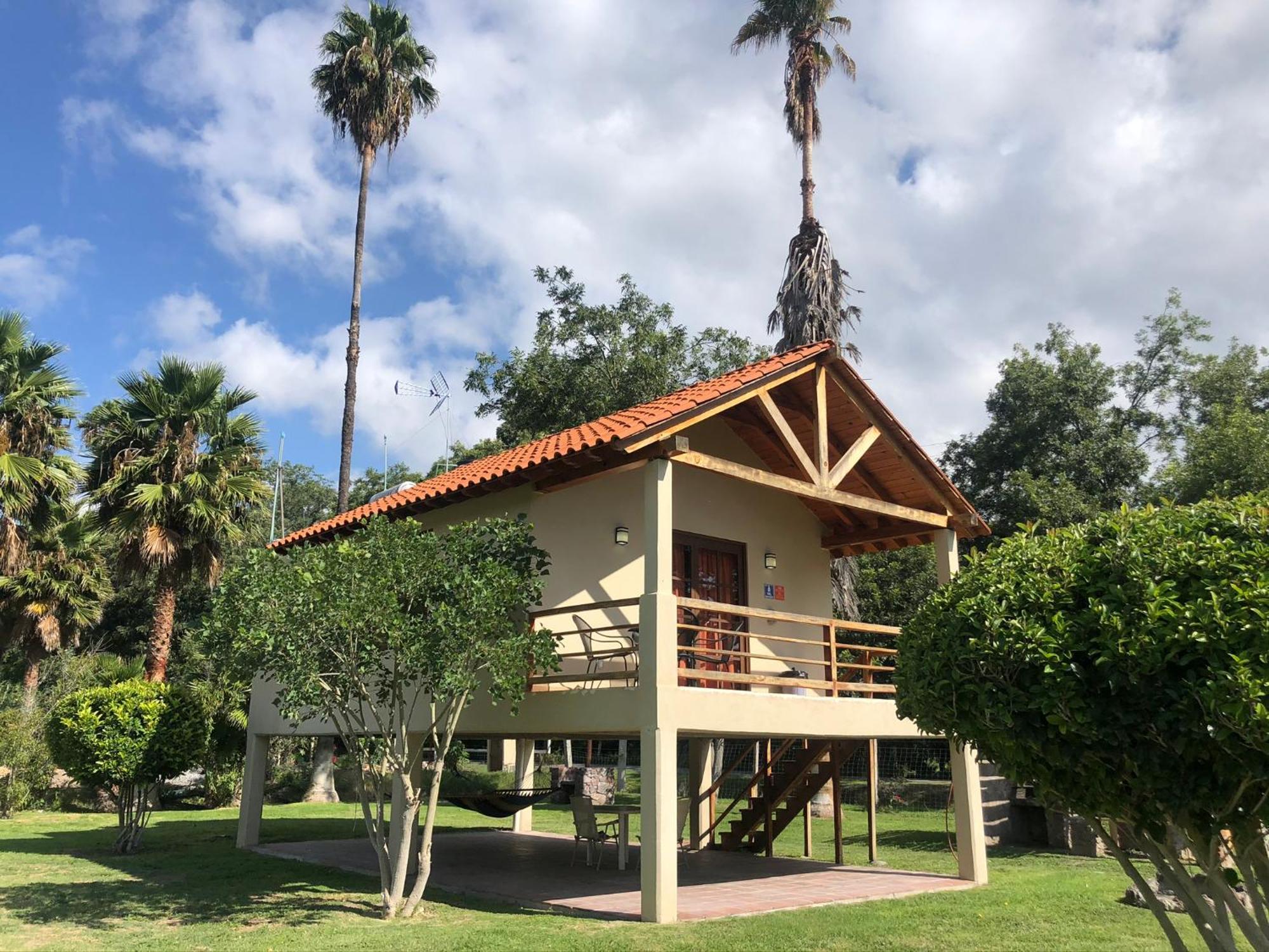 Hotel Posada Campestre Tasquillo Exterior foto